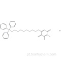 Brometo CAS 934826-68-3 de SKQ1